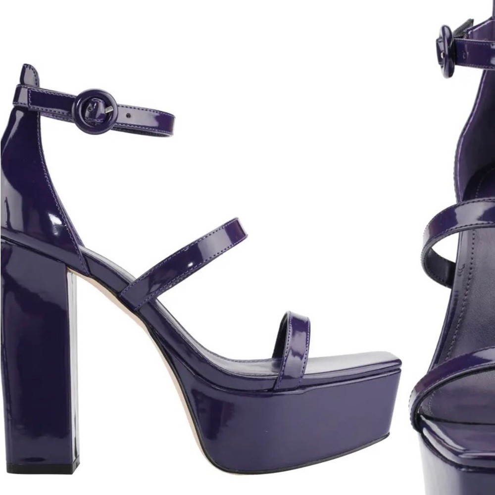 Marc Fisher platform sandal-make an offer